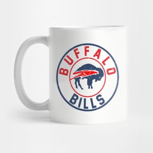 Buffalo Bills Mug